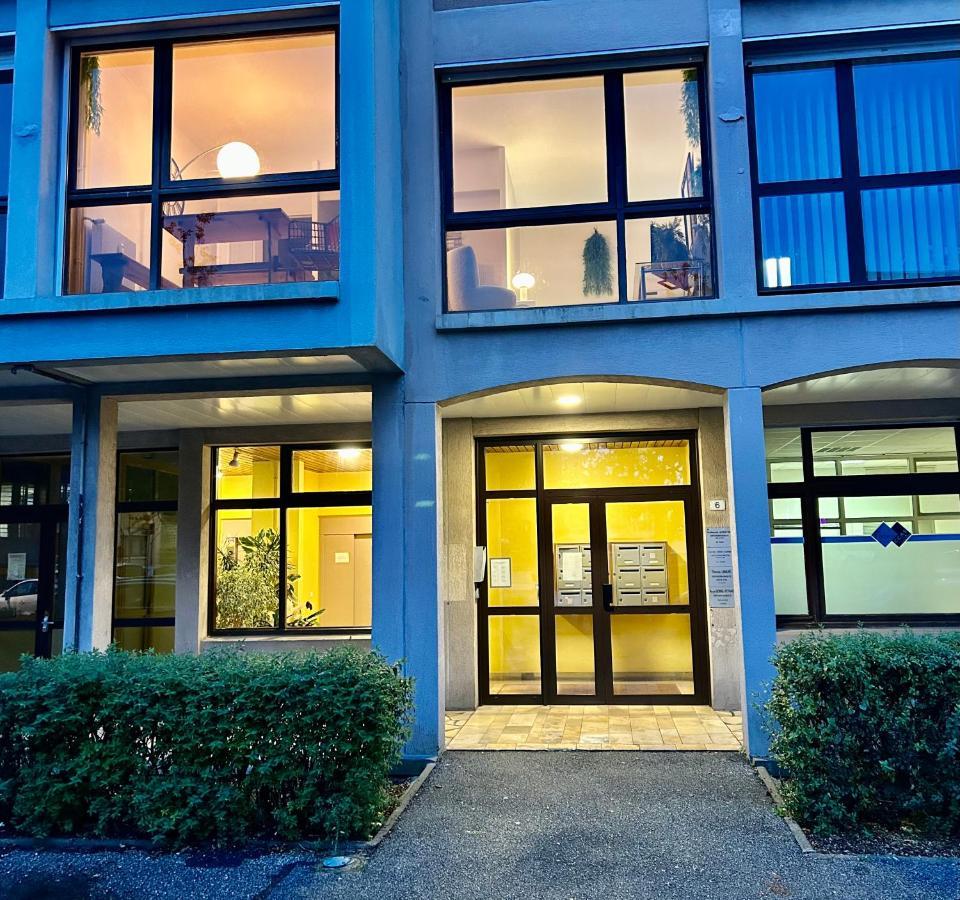 Le Studio Du Duc By Mathilde Fécamp Esterno foto