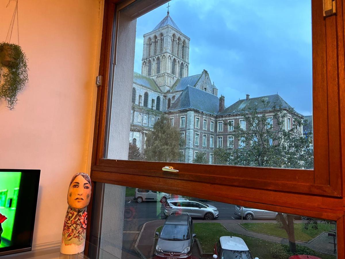 Le Studio Du Duc By Mathilde Fécamp Esterno foto
