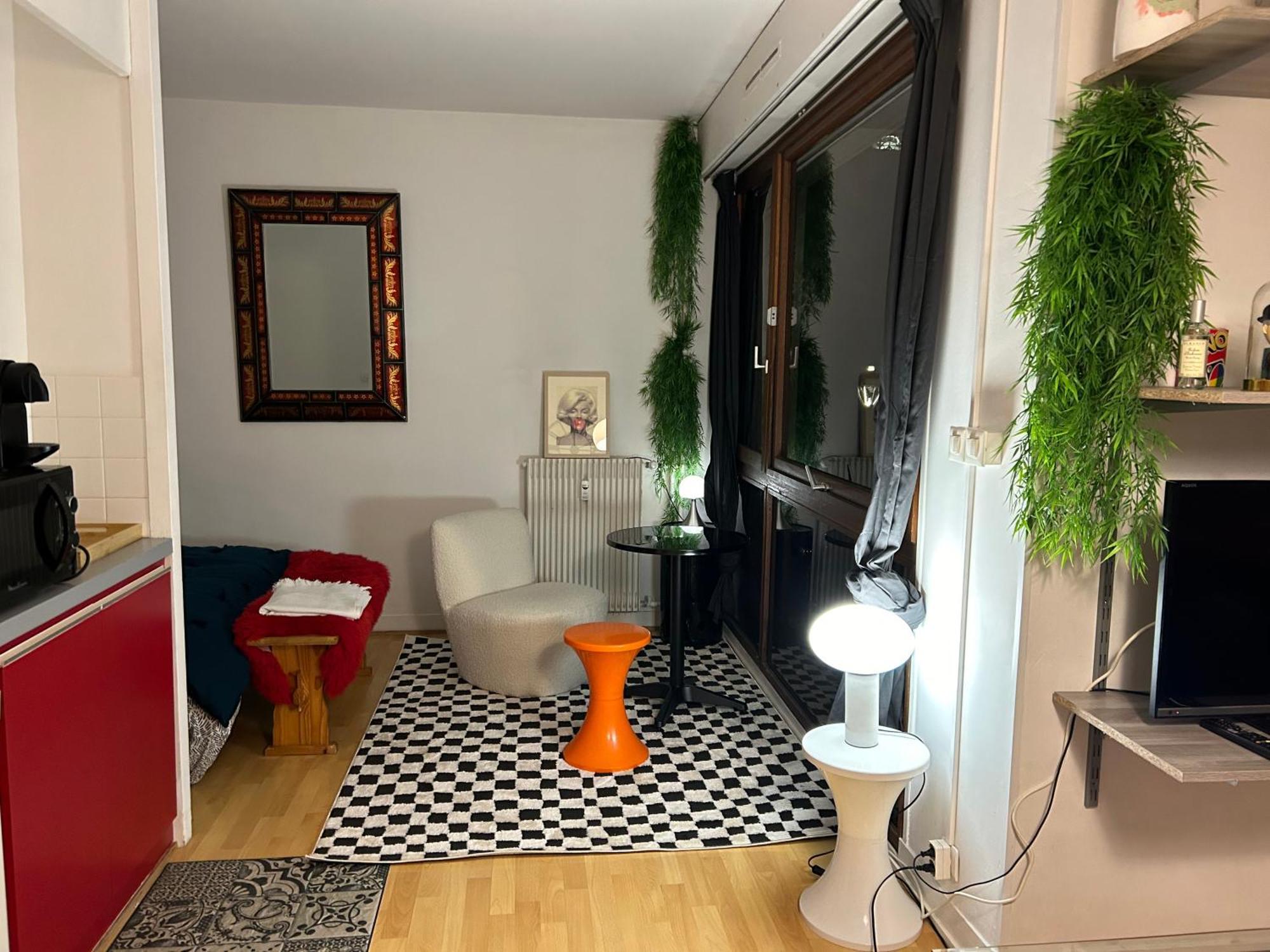 Le Studio Du Duc By Mathilde Fécamp Esterno foto