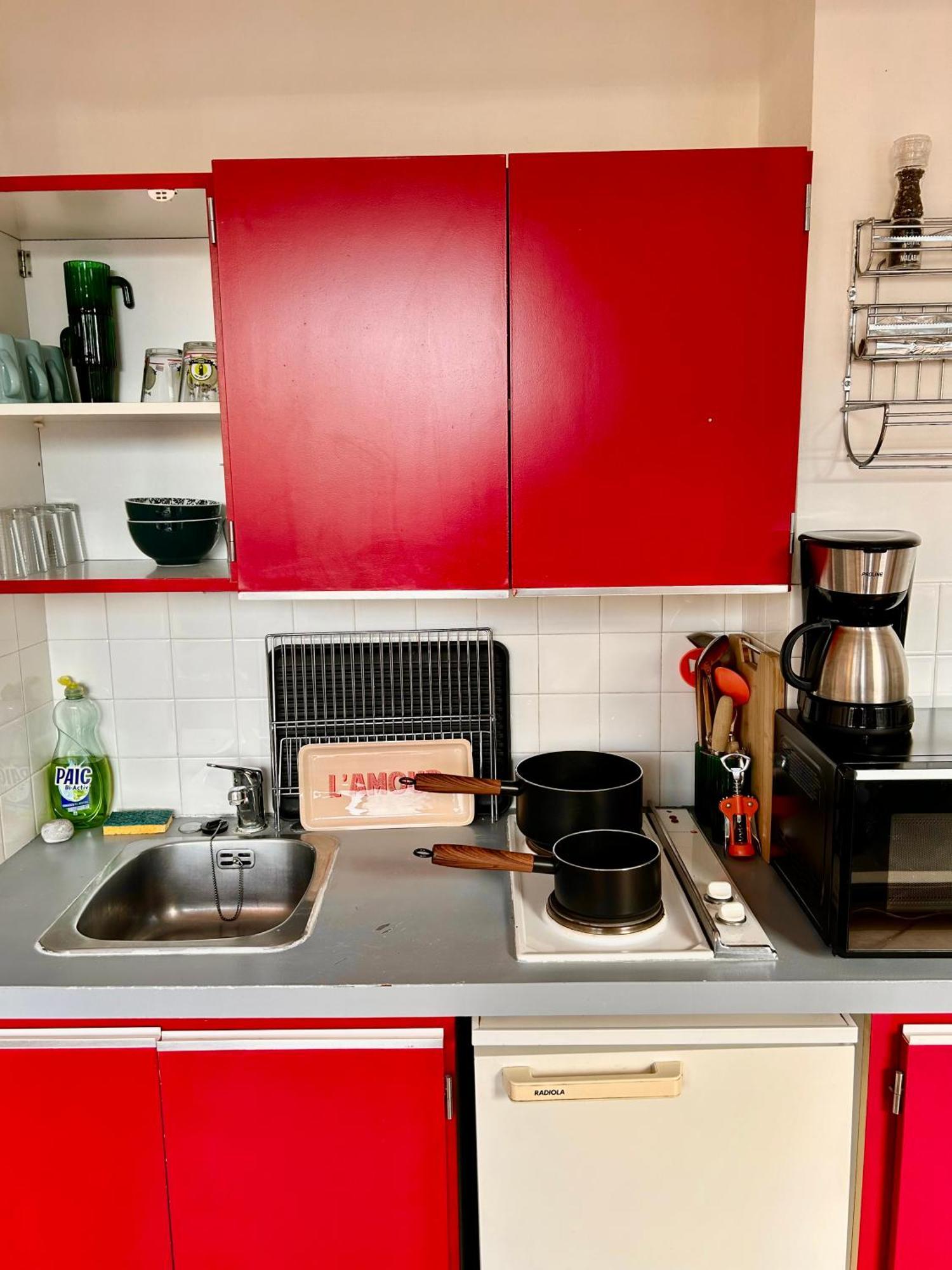 Le Studio Du Duc By Mathilde Fécamp Esterno foto