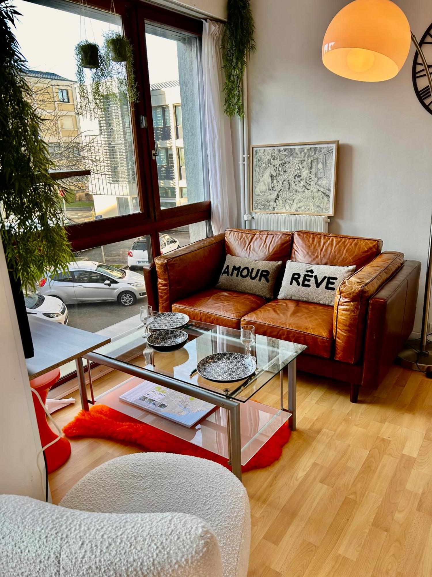 Le Studio Du Duc By Mathilde Fécamp Esterno foto