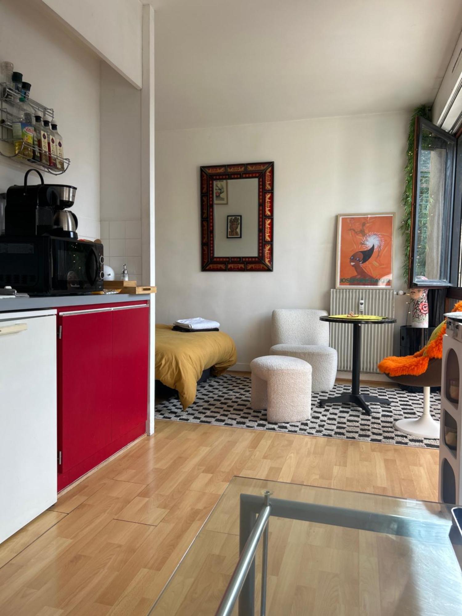 Le Studio Du Duc By Mathilde Fécamp Esterno foto