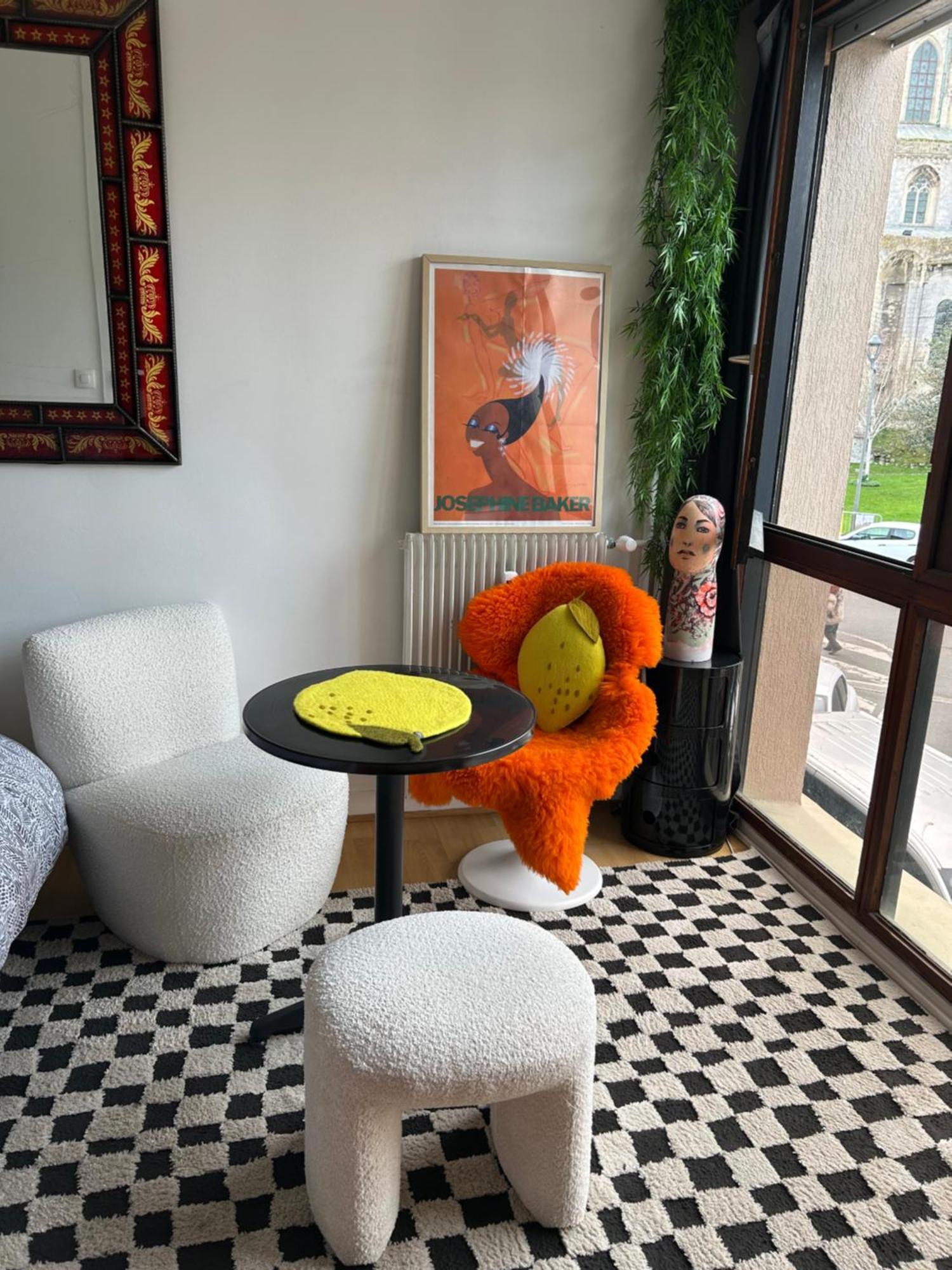 Le Studio Du Duc By Mathilde Fécamp Esterno foto