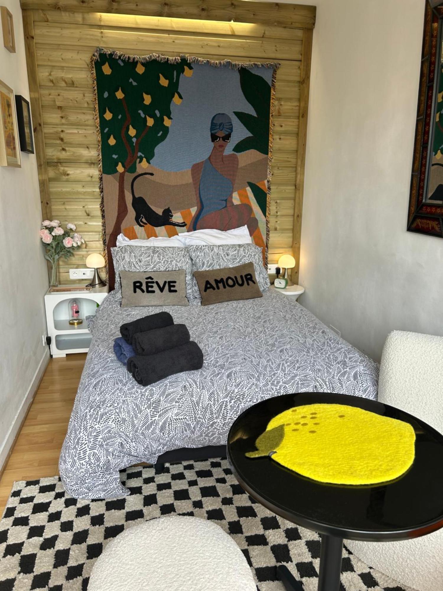 Le Studio Du Duc By Mathilde Fécamp Esterno foto